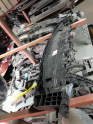 Peugeot 207 ön tampon alt karılık sıfır yeni