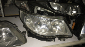 Subaru Forester 2008-2011 sag sol far çıkma