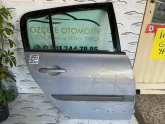 Oto Çıkma Parça / Mekanik / Kapı Kilidi / Renault / Megane / Çıkma Parça 