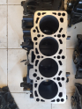 VOLKSWAGEN  PASSAT 2. 0 BKP  MOTOR BLOGU  CIKMA ORJ