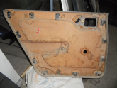 Oto Çıkma Parça / Mekanik / Kapı Döşemesi / Opel / Vectra / Çıkma Parça 