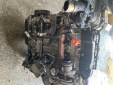 Peugeot 307 komple motor 1.6