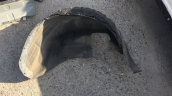 VOLVO V40 ARKA SAĞ DAVLUMBAZ ÇIKMA ORİJİNAL 2012-18