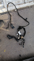 FORD TRANSİT SOL ÖN KAPI TESİSATI BK3T 14A631 DDE 2014-