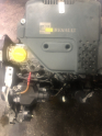Renault kangoo 1.9 motor