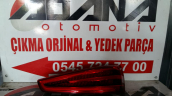 Oto Çıkma Parça / Elektrik / Stop / Audi / Q3 / Çıkma Parça 