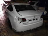 CITROEN C5  2011 MODEL SAG ARKA KAPI DOLU