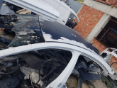 Chevrolet Curuze Kesme Direkli Tavan Hatasız Orjinal Çıkma