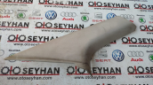 3B5868581G vw passat b5 arka sol direk kaplaması