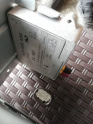 Audi Q7 Airbag Control Unit hatasız orjinal çıkma 8j0035456