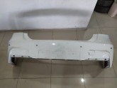 BMW 3 Serisi F30 M Arka Tampon Beyaz 95758811