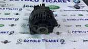 BMW E70 X5 3.0D M57 MOTOR ŞARZ DİNAMASI 170 AMPER 7796125
