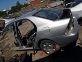 Toyota Corolla Sol Arka Çamurluk Hatsız Orjinal Çıkma