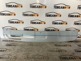 PEUGEOT PEJO 2008 ARKA TAMPON KROM KAPLAMASI SIFIR ORJİNAL