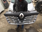 2014 Renault Master ön panjur