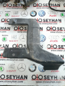 87215-05010 Toyota carina sağ arka ayak havalandırma kanalı