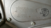 Oto Çıkma Parça / Elektrik / Cam Motoru / Toyota / Auris / Çıkma Parça 
