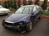 Hurda Araçlar / Kia / Cerato