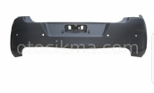 Citreon  c4 2012 ARKA tampon