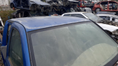 ford ranger kesme tavan