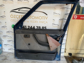 Oto Çıkma Parça / Mekanik / Kapı Kilidi / Fiat / Uno / Çıkma Parça 