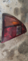 Renault Clio 2 sol arka stop mevcuttur.
