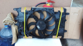 çıkma fiat egea orjinal fan