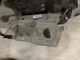HYUNDAİ GETZ ÇIKMA ORJİNAL SIFIR SAĞ ÖN PODYE SACI