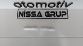 NİSSAN NOTE ÖN SOL TAMPON BRAKETİ OEM E11 2006-2013