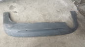 2014 VOLVO S60 ÇIKMA ARKA TAMPON BANTI.