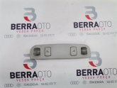 AUDI A4 TAVAN LAMBASI 8E0947111A