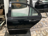 Mercedes C200 W203 Sol Arka Cam Kriko Hatasız Orjinal Çıkma