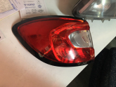 Captur sol stop çıkma ORJİNAL