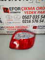 Oto Çıkma Parça / Elektrik / Stop / Toyota / Auris / Çıkma Parça 