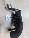 FORD FİESTA 1.4 turbo