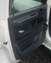 2002 model fiat scudo 1.9 dizel sökme sol ön kapı döşemesi