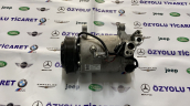 BMW F25 X3 LCİ KLİMA KOMRESÖRÜ 6452 9295050