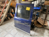 Oto Çıkma Parça / Kaporta & Karoser / Kapı Camları / Nissan / Pick-up / Çıkma Parça 