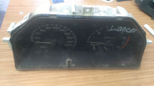 mıtsubıshı lancer km saati