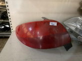 PEUGEOT 206 SOL DIŞ STOP