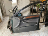 Oto Çıkma Parça / Mekanik / Kapı Menteşesi / Audi / A6 / Çıkma Parça 