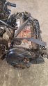 mazda 6 2.2 çıkma motor