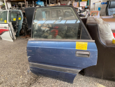 MAZDA 626 SOL ARKA KAPI DIŞ KAPI KOLU 1988-1992 MODEL