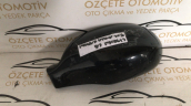 Citroen C5 sol ayna kapağı Orjinal çıkma