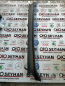 8P4827229 audi a3 sportback 2008 bağaj kapağı üst kaplaması