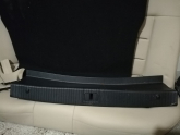 Mercedes W212 2016-E Kilit karşılık plastiği orjinal çıkma
