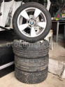 Oto Çıkma Parça / Jant & Lastik / Jant / BMW / 5 Serisi / Çıkma Parça 