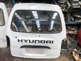 Hyundai / H100 / Kaporta & Karoser / Bagaj Kapısı / Çıkma Parça