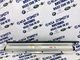 BMW 5 SERİSİ F10 KASA SAĞ ARKA KAPI PERDESİ