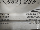 OEM;1Z0853516D  SKODA OCTAVİA 04-13 SAĞ ÖN ÇİTA
